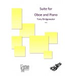 Image links to product page for Suite for Oboe and Piano