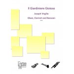 Image links to product page for Il Giardiniere Gioioso