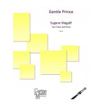 Image links to product page for Gentle Prince for Two Flutes and Piano