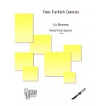 Image links to product page for Two Turkish Dances