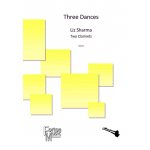 Image links to product page for Three Dances