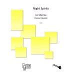 Image links to product page for Night Spirits