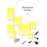 Image links to product page for Wind Quintet