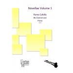 Image links to product page for Novellae Volume 1