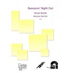 Image links to product page for Bassoon's Night Out