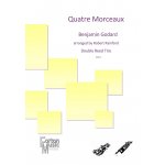 Image links to product page for Quatre Morceaux