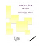 Image links to product page for Moorland Suite for Flute and Guitar