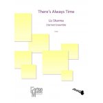 Image links to product page for There's Always Time