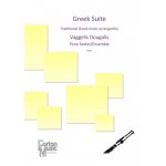 Image links to product page for Greek Suite