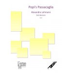 Image links to product page for Popi's Passacaglia