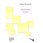 Image links to product page for Gozo Groove!