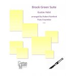 Image links to product page for Brook Green Suite for Flute Choir