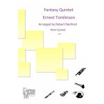 Image links to product page for Fantasy Quintet