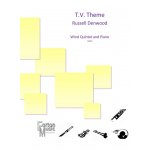 Image links to product page for T.V. Theme