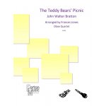 Image links to product page for Teddy Bear's Picnic
