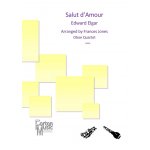 Image links to product page for Salut d'Amour