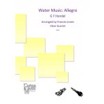 Image links to product page for Allegro from The Water Music