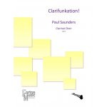 Image links to product page for Clarifunkation!