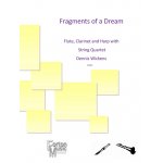 Image links to product page for Fragments of a Dream
