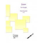 Image links to product page for Zoom for Flute Quartet
