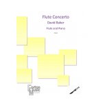 Image links to product page for Flute Concerto