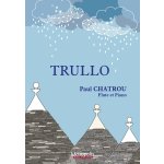 Image links to product page for Trullo for Flute and Piano