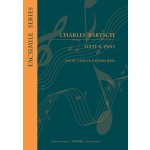 Image links to product page for Suite en Trio for Flute, Viola and Double Bass