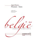Image links to product page for Piranesi Suite for Flute and Cello