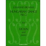 Image links to product page for Hungarian Dance No.2