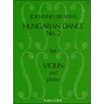 Image links to product page for Hungarian Dance No.2