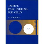 Image links to product page for 12 Easy Exercises