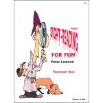 Image links to product page for Sight-Reading For Fun Preliminary