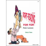 Image links to product page for Sight-Reading For Fun Grade 3
