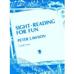 Image links to product page for Sight-Reading For Fun Grade 4