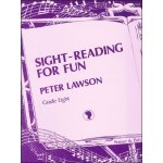 Image links to product page for Sight-Reading For Fun Grade 8