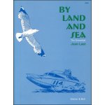 Image links to product page for By Land and Sea