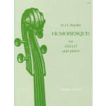 Image links to product page for Humoresque, Op26