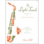 Image links to product page for The Light Touch Book 1
