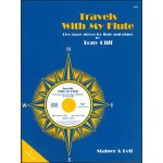 Image links to product page for Travels with My Flute (includes CD)