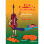 Image links to product page for The Fiddler's Nursery