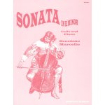 Image links to product page for Sonata in E minor