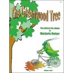Image links to product page for The Greenwood Tree