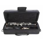 Image links to product page for Ex-Demo Fairfield JCLE-210 Eb Clarinet