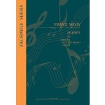 Image links to product page for Aubade for Oboe and Piano
