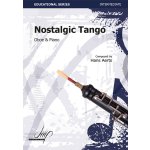 Image links to product page for Nostalgic Tango for Oboe and Piano