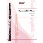 Image links to product page for Dance at Half Moon for Oboe Trio