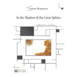Image links to product page for In the Shadow of the Great Sphinx for Bass Flute and Piano