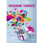 Image links to product page for Saxophone Surprise for Eb Saxophone (includes 1xCD)
