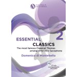 Image links to product page for Essential Classics 2 for Saxophone (includes 1xCD)