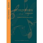 Image links to product page for Capriccio for Soprano Saxophone and Piano
